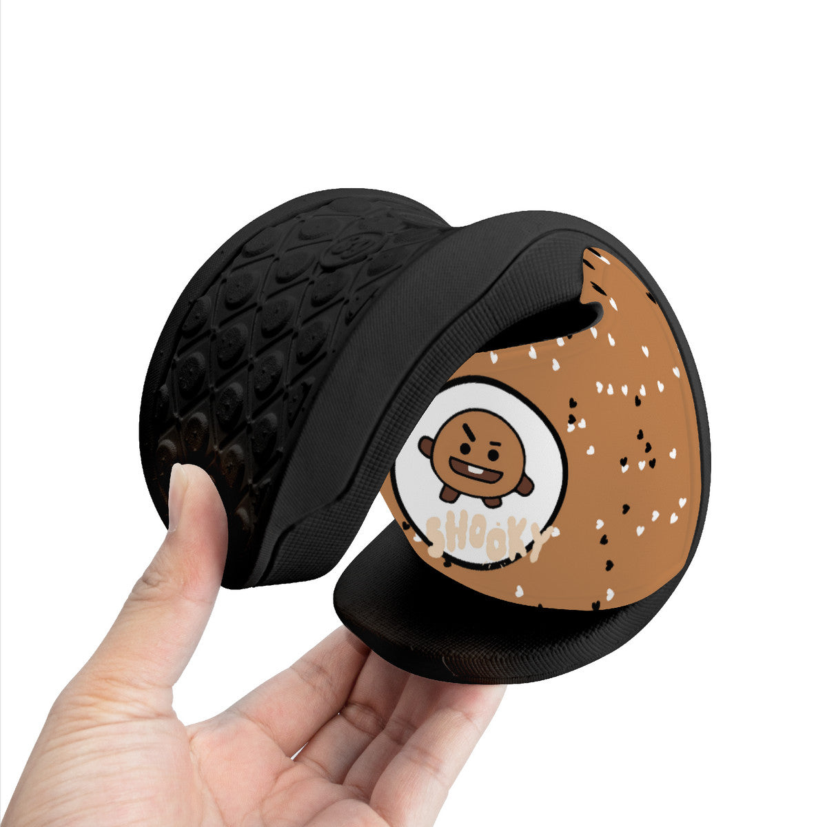 Shooky Slides - BTS SUGA Sandals