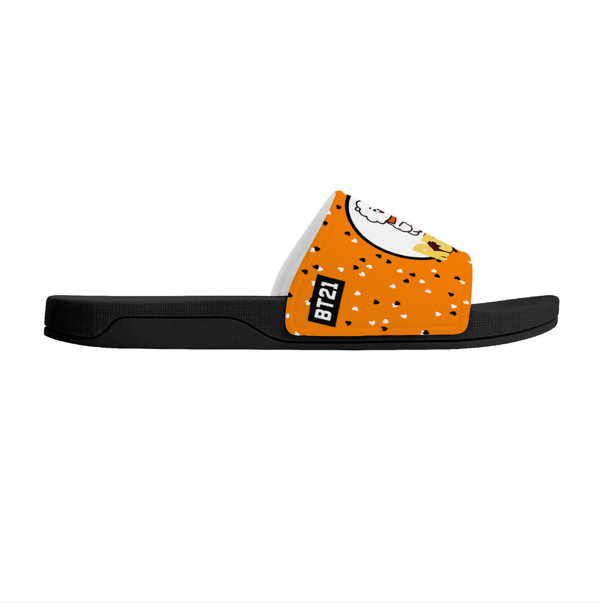 RJ Slides - BTS JIN Sandals