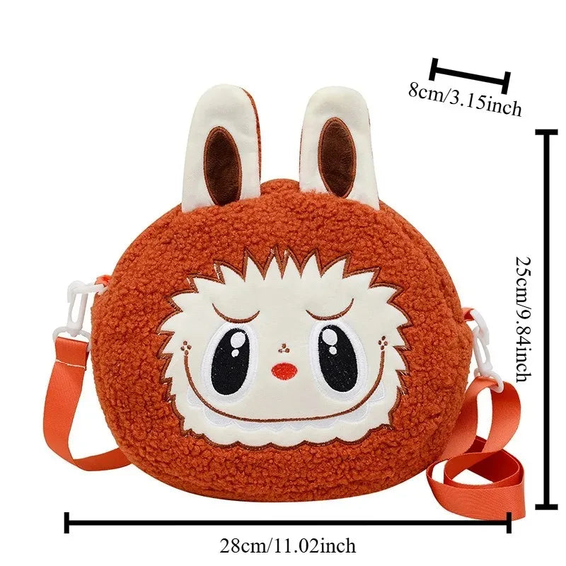 Labubu Shoulder Bag