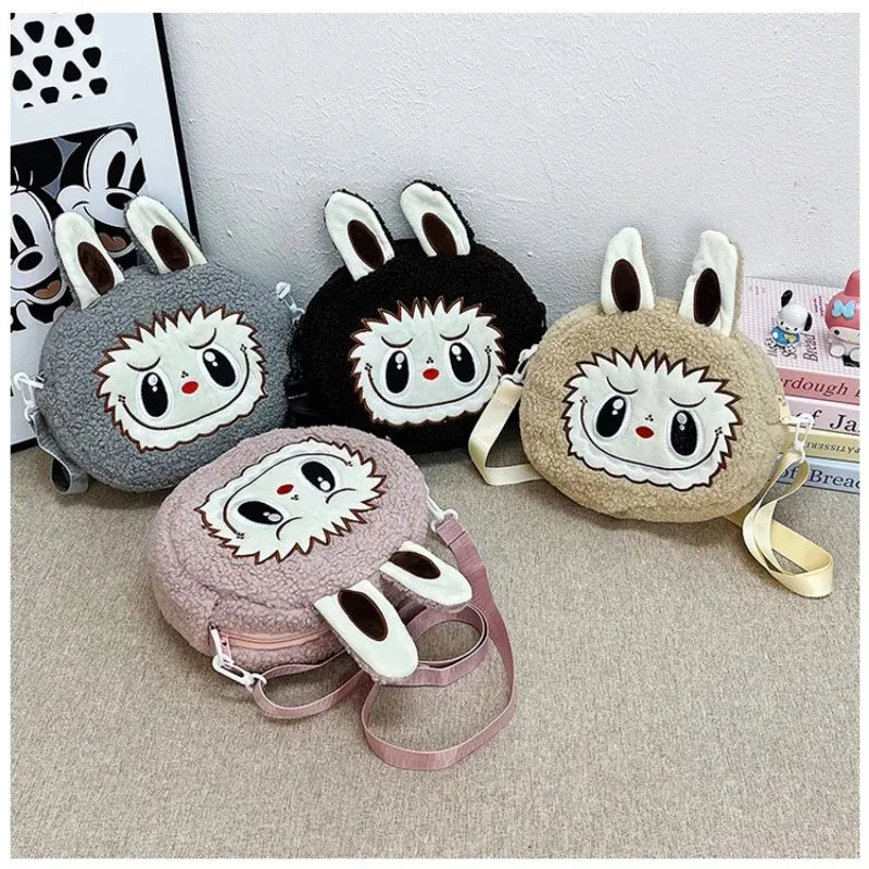 Labubu Shoulder Bag