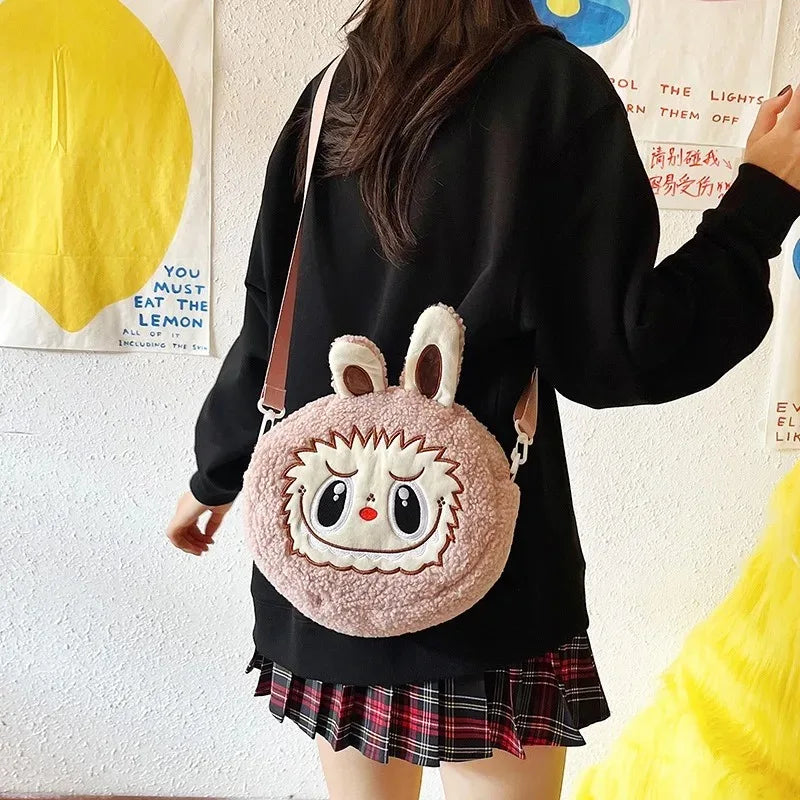 Labubu Shoulder Bag
