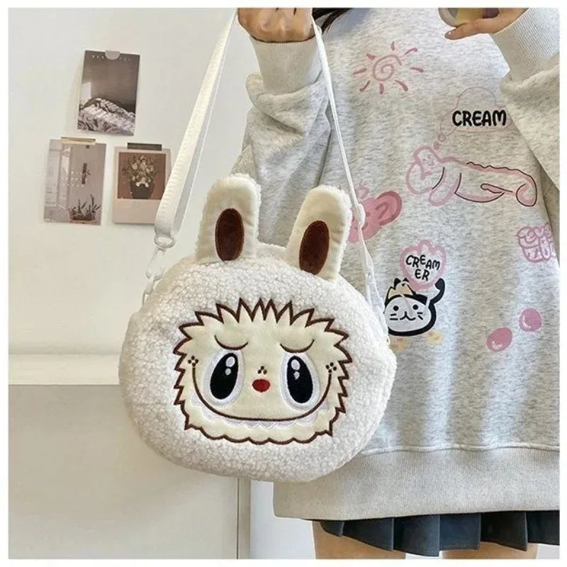 Labubu Shoulder Bag