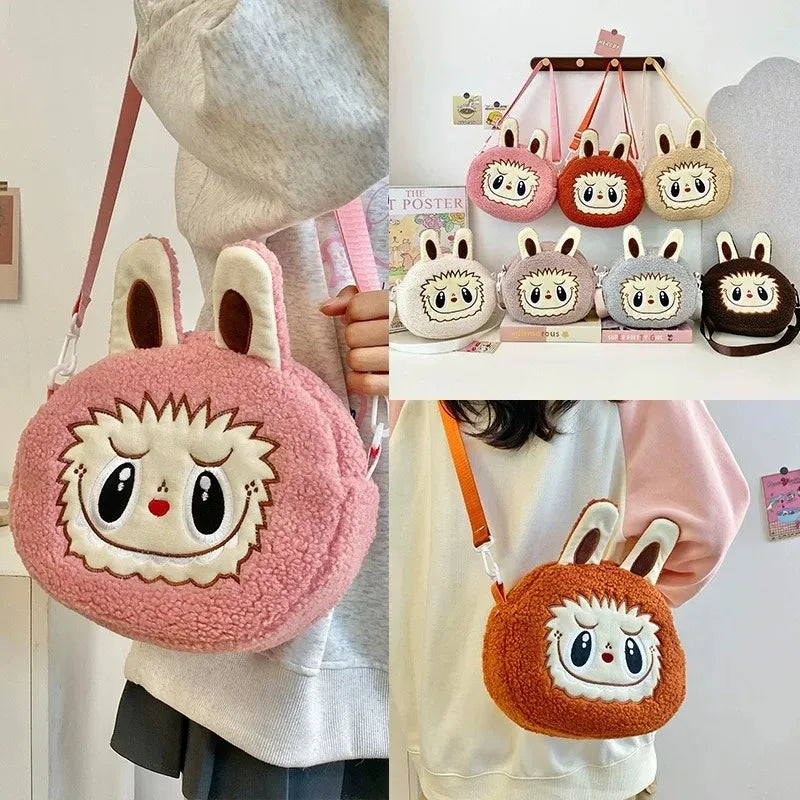 Labubu Shoulder Bag