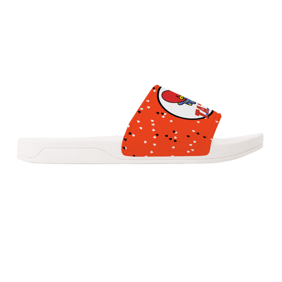 Tata Slides - BTS V Sandals
