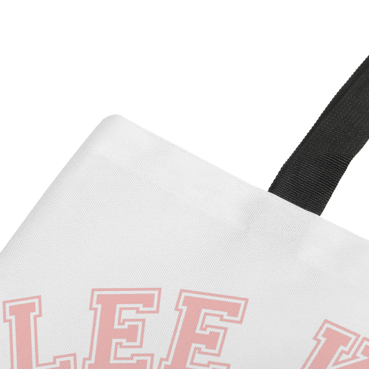 Stray Kids Lee KnowTote Bag SKZOO Leebit Bag