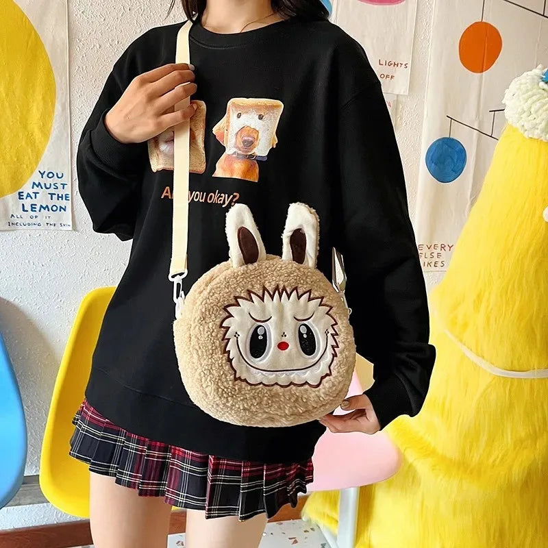 Labubu Shoulder Bag