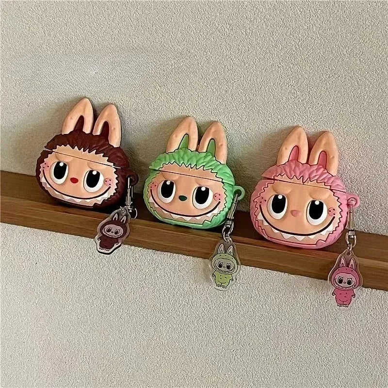 Labubu Case For Apple AirPods
