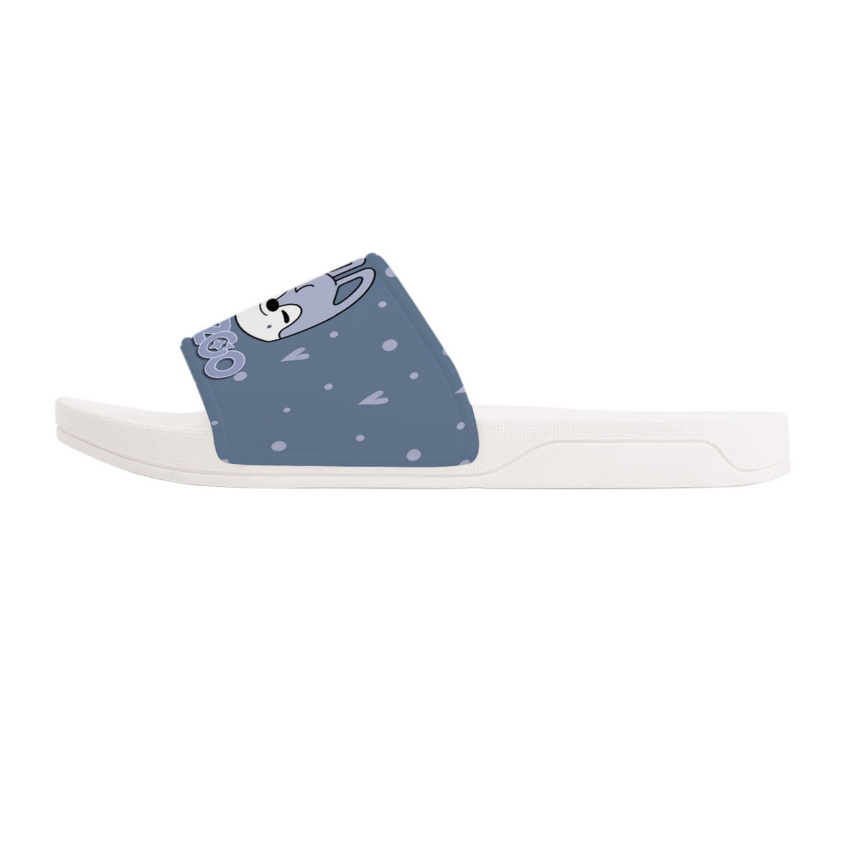 WolfChan SKZOO Slides - Bangchan Edition