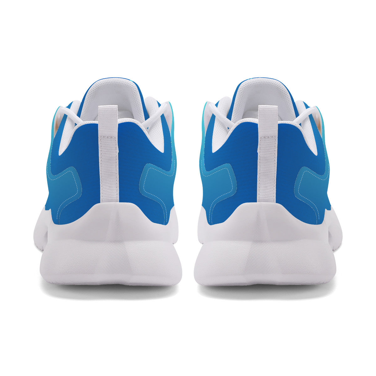 Workout Shoes - Move - Blue