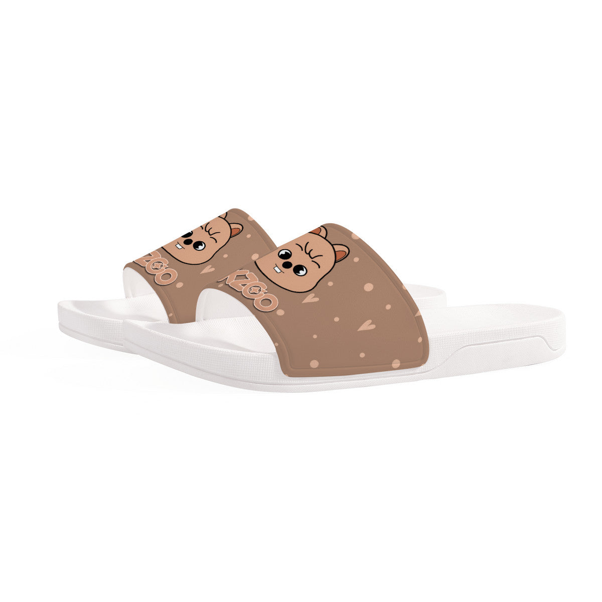 HANQOUKKA SKZOO Slides - Han Edition