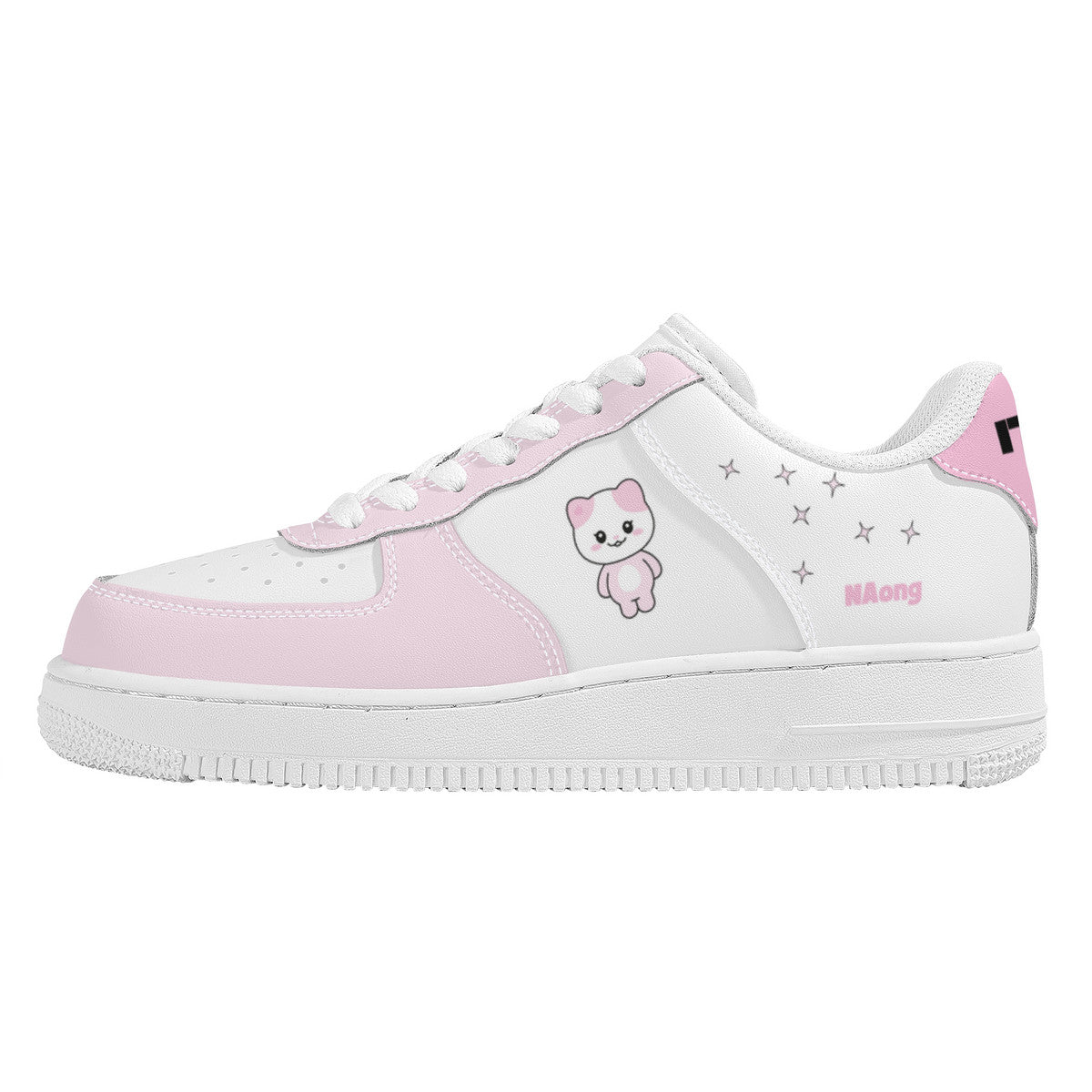Itzy Yuna Sneakers - Twinzy NAong Low Top Unisex Sneaker