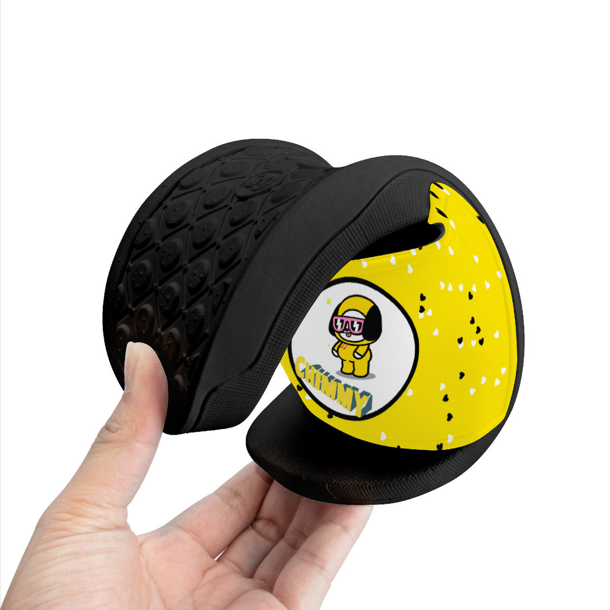 Chimmy Slides - BTS JIMIN Sandals