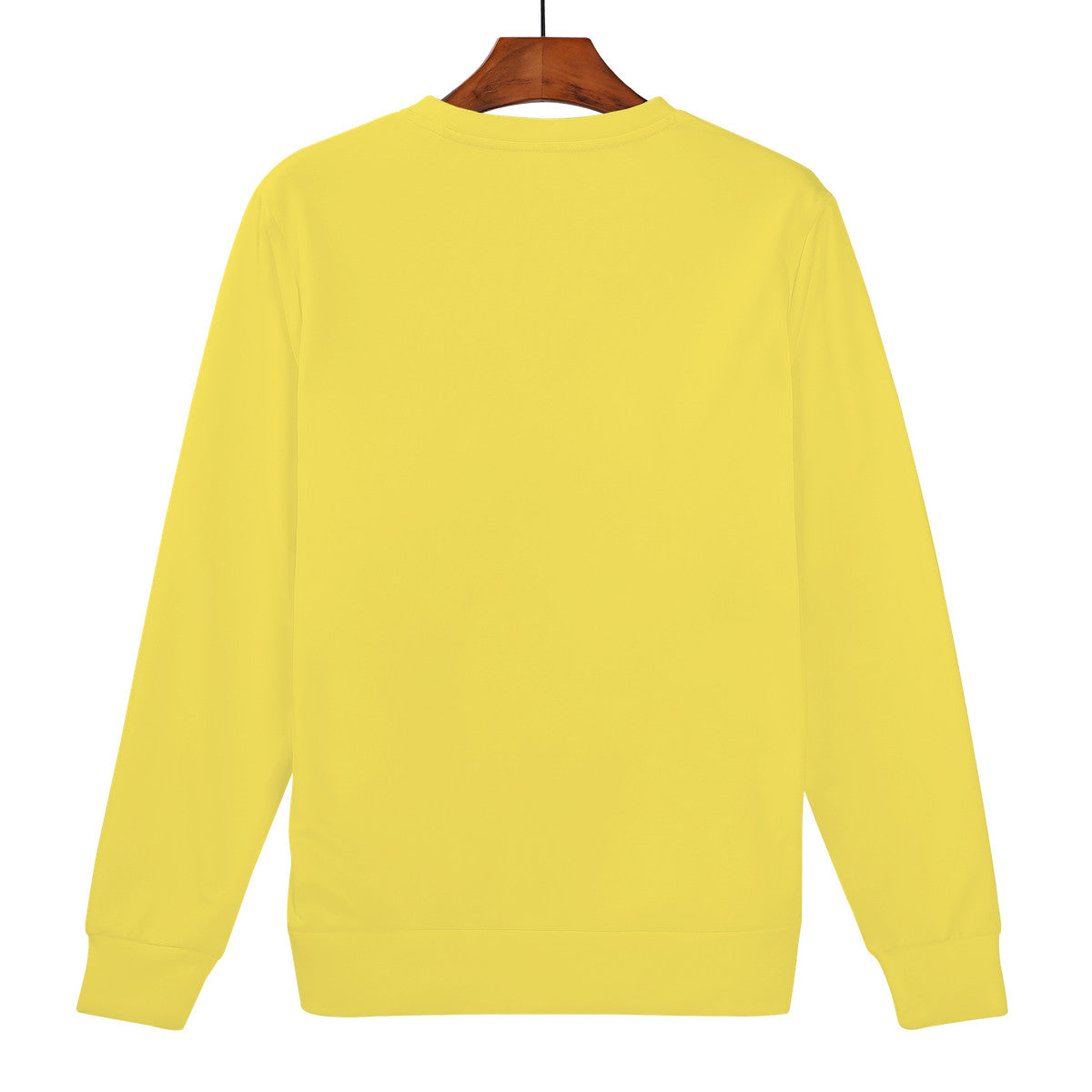 Yellow Chimmy Sweatshirt | BTS BT21 Merchandise