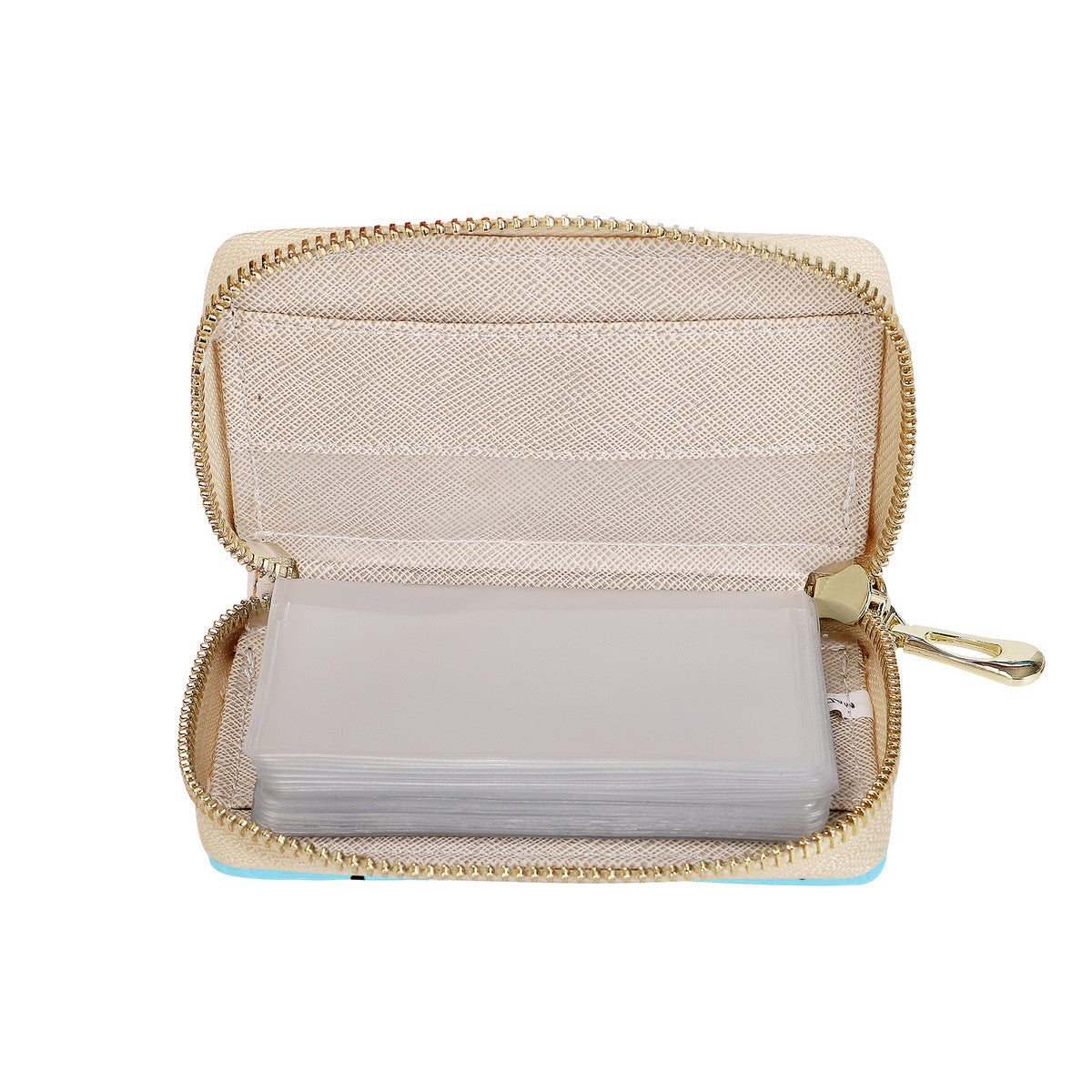 BT21 KOYA - RM Wallet Zipper Card Holder