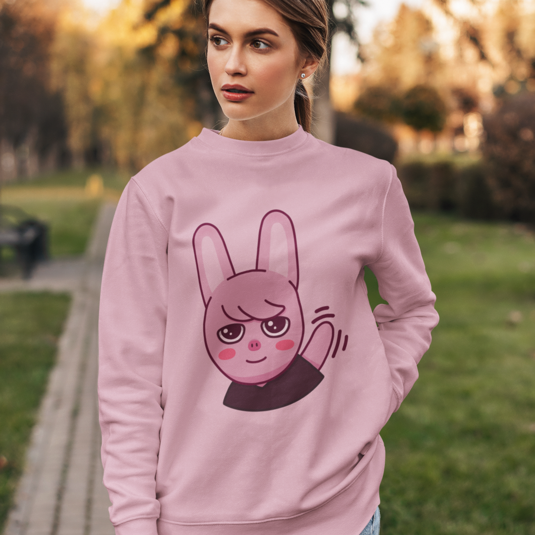 SKZOO DWAEKKI Sweatshirt