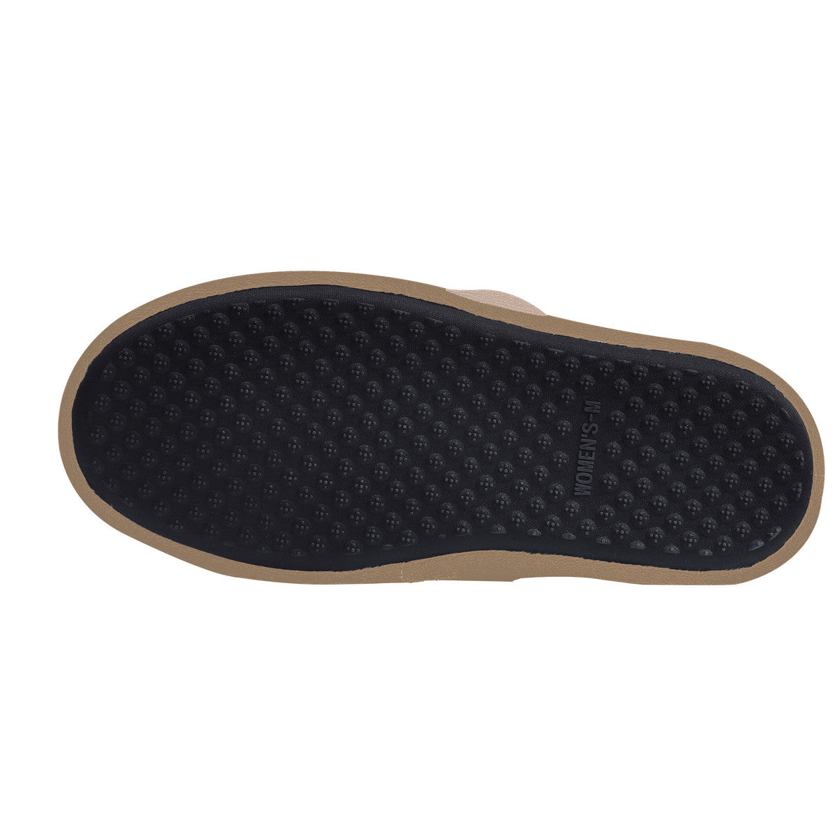 Brown Labubu Monster Slippers – Soft Indoor Shoes with Non-Slip Soles