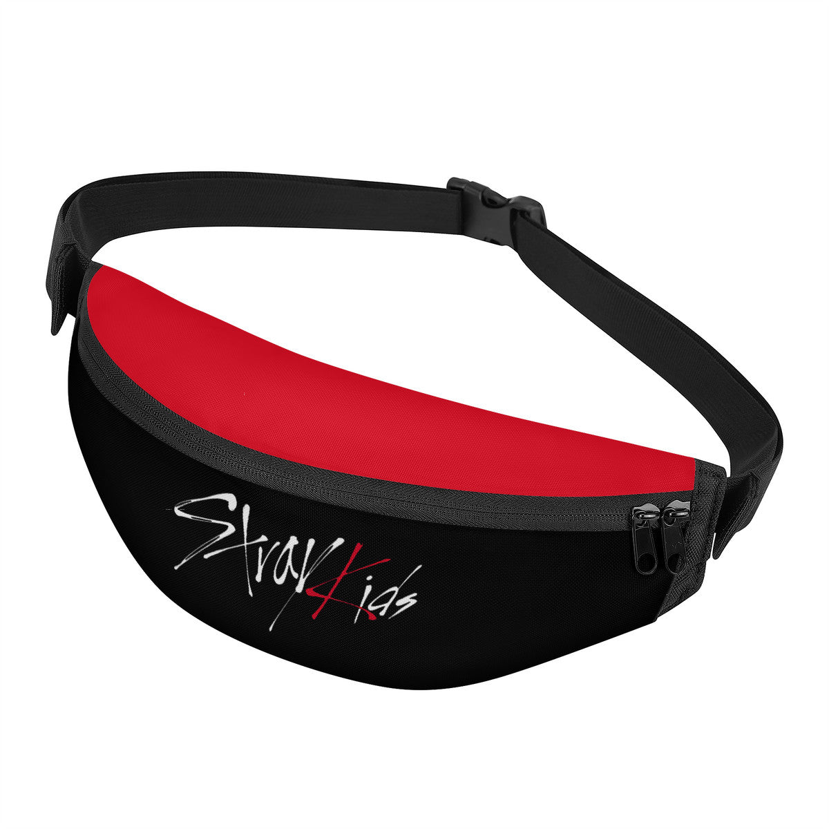 Stray Kids Fanny Pack