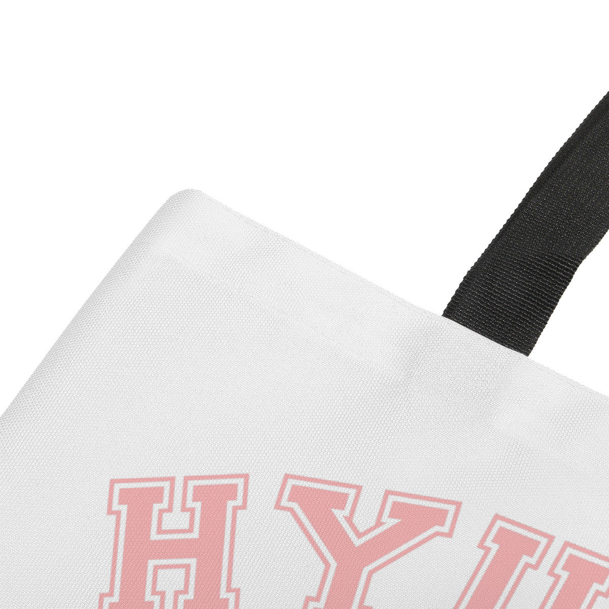 Stray Kids Hyunjin Tote Bag SKZOO Jiniret Bag