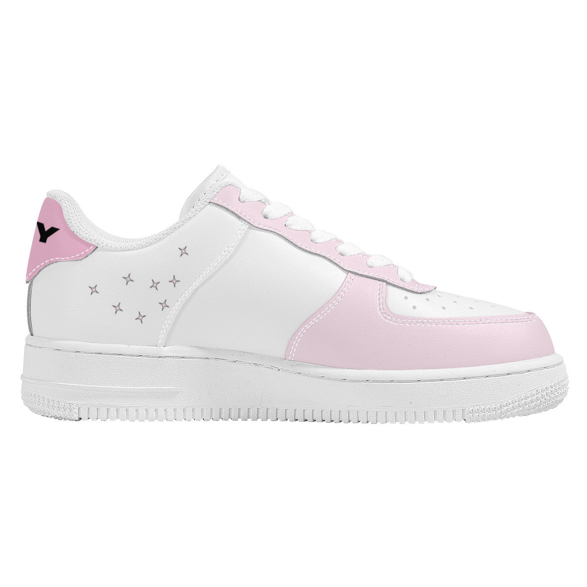 Itzy Yuna Sneakers - Twinzy NAong Low Top Unisex Sneaker