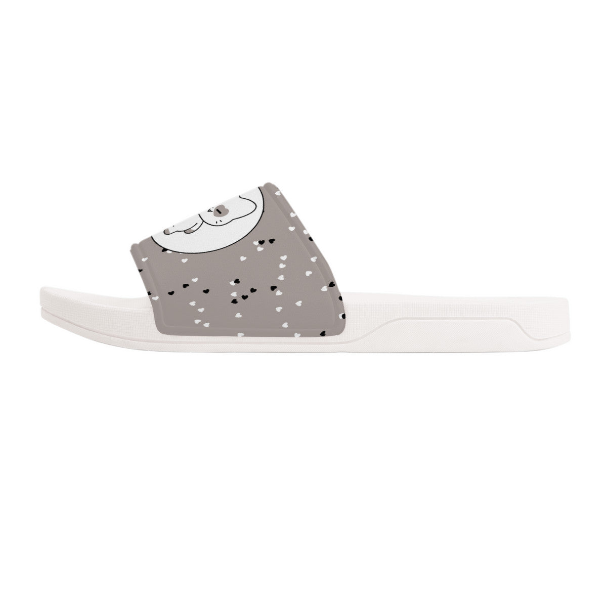 Twinzy KKengEE Slides - Itzy Yeji Sandals