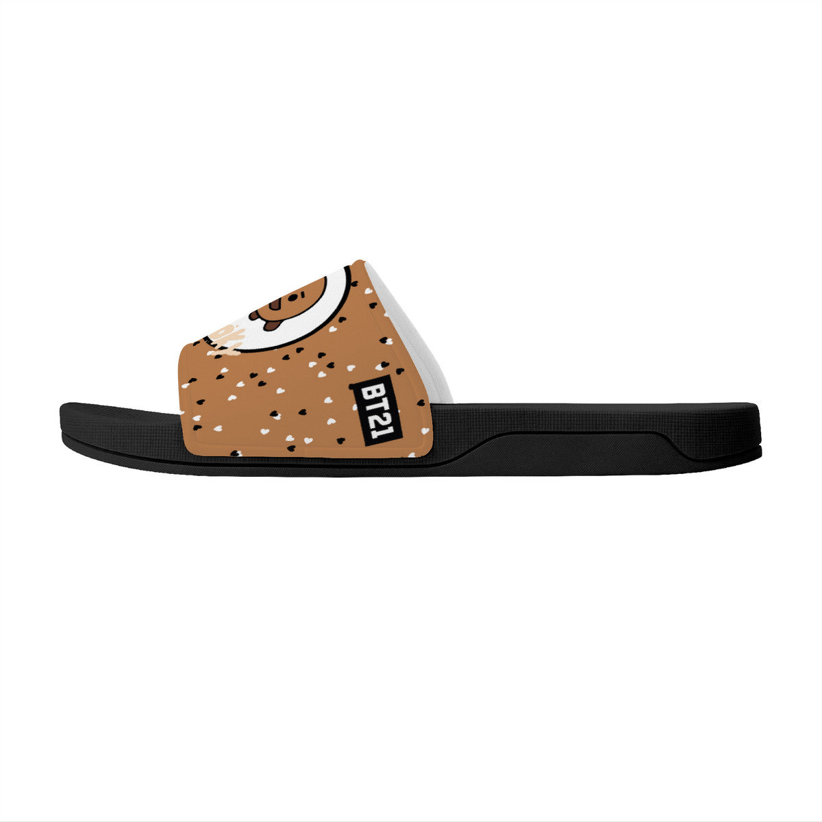 Shooky Slides - BTS SUGA Sandals