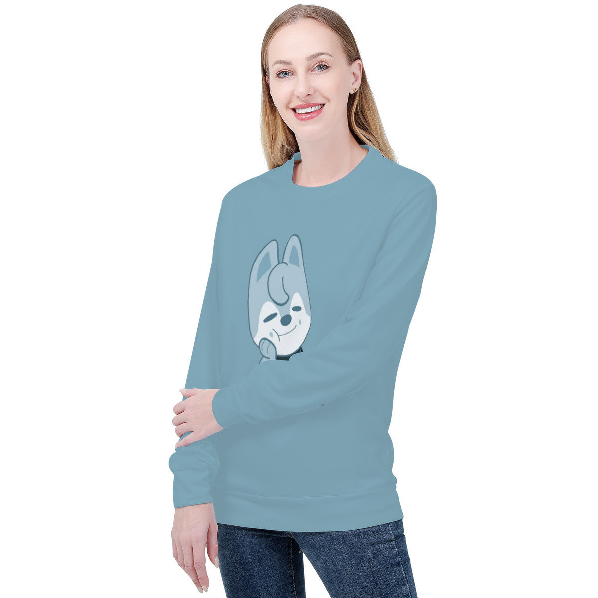 SKZOO WolfChan Sweater