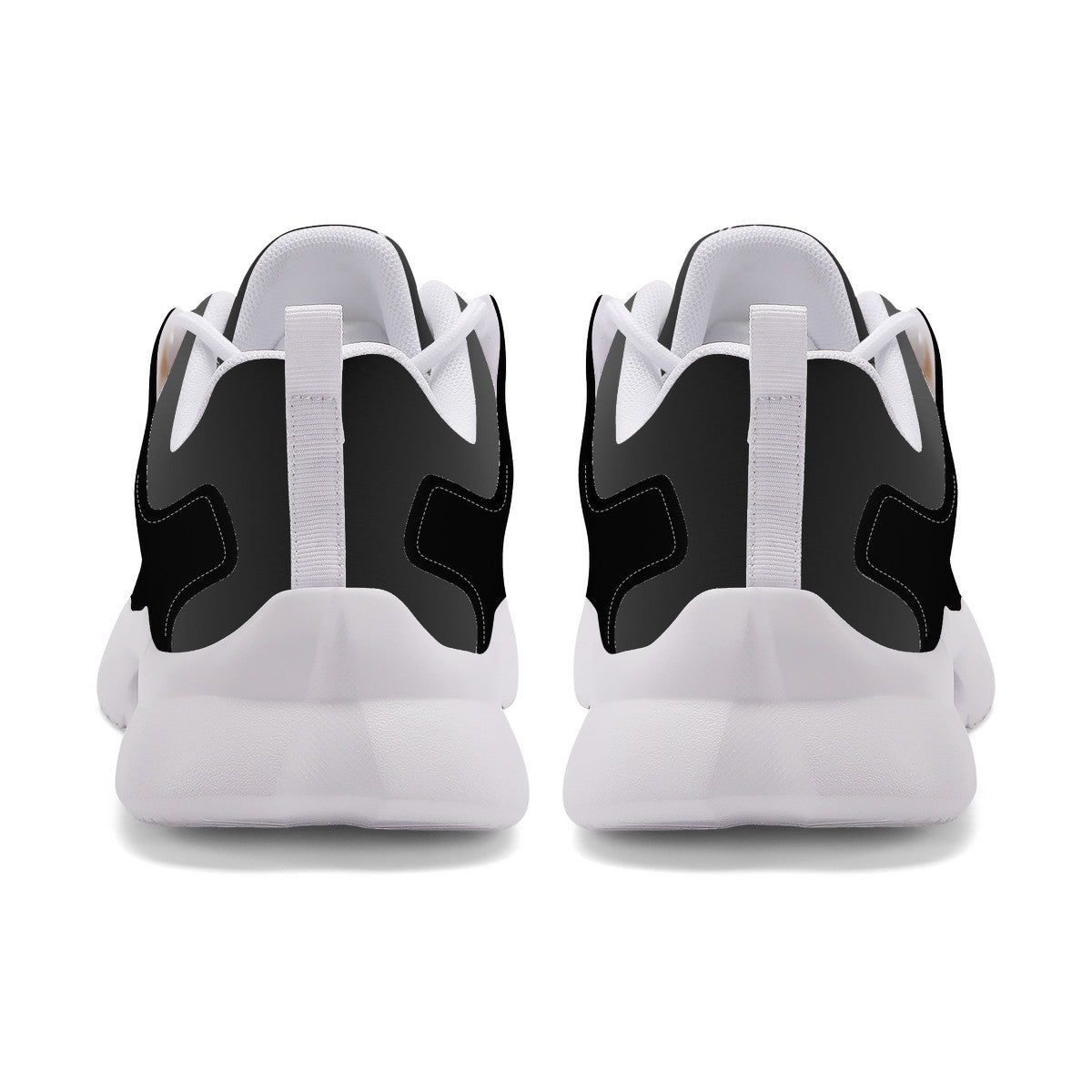 Workout Shoes - Move - Gray