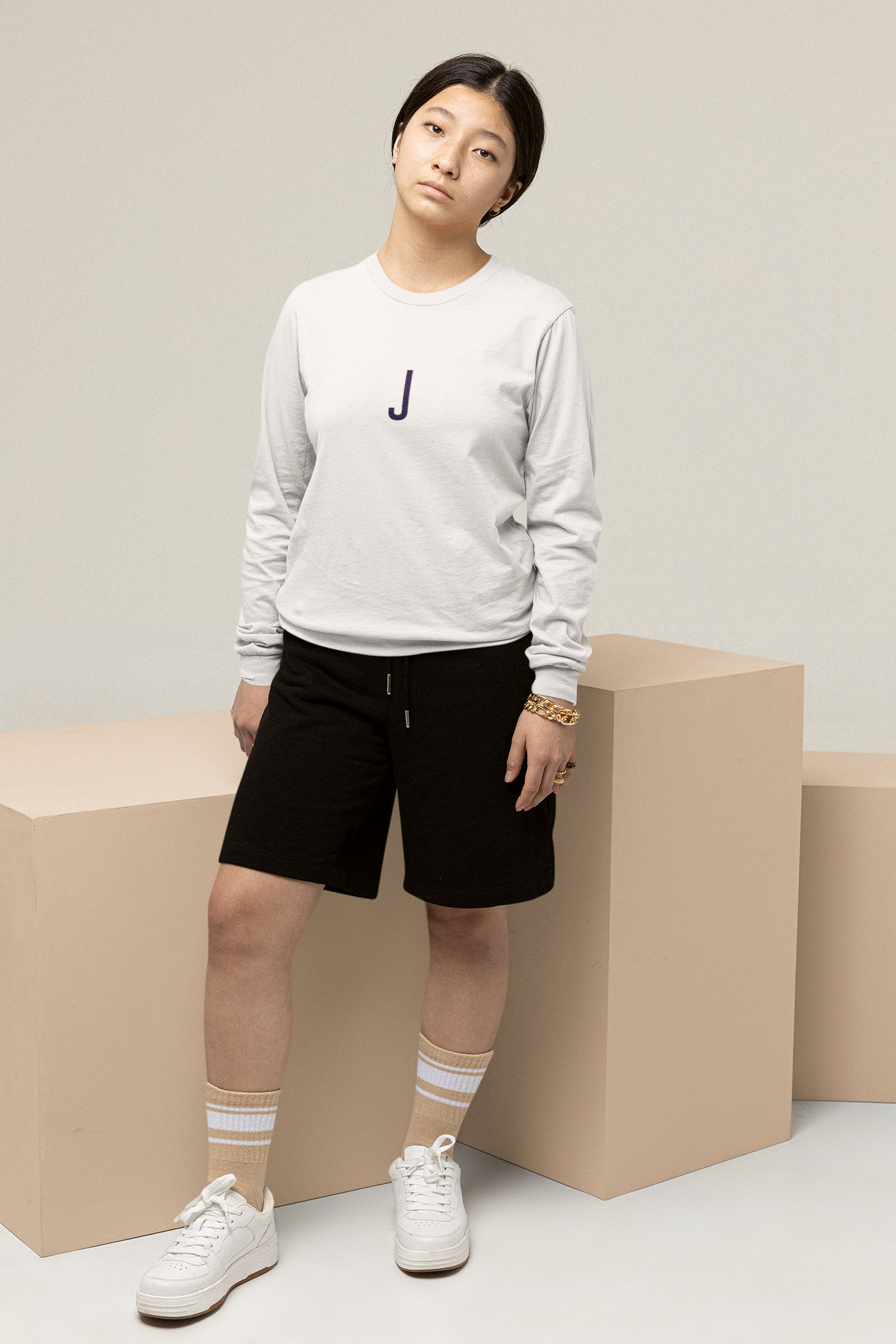 BTS 7th anniversary Sweatshirt Jin Crewneck Sweatshirt with letter