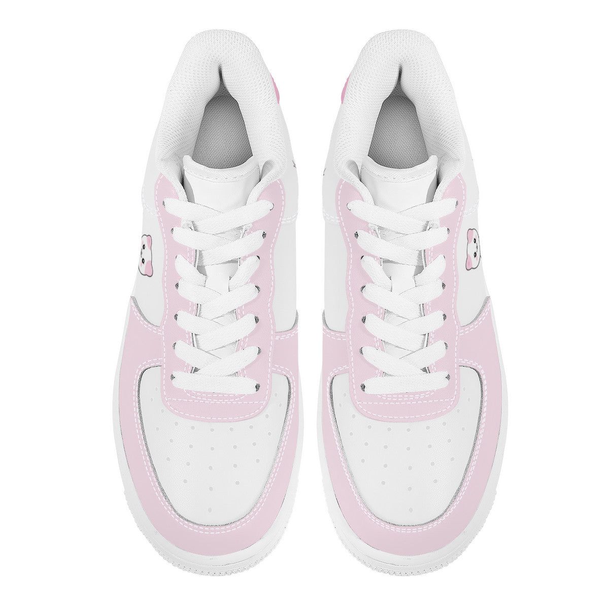 Itzy Yuna Sneakers - Twinzy NAong Low Top Unisex Sneaker