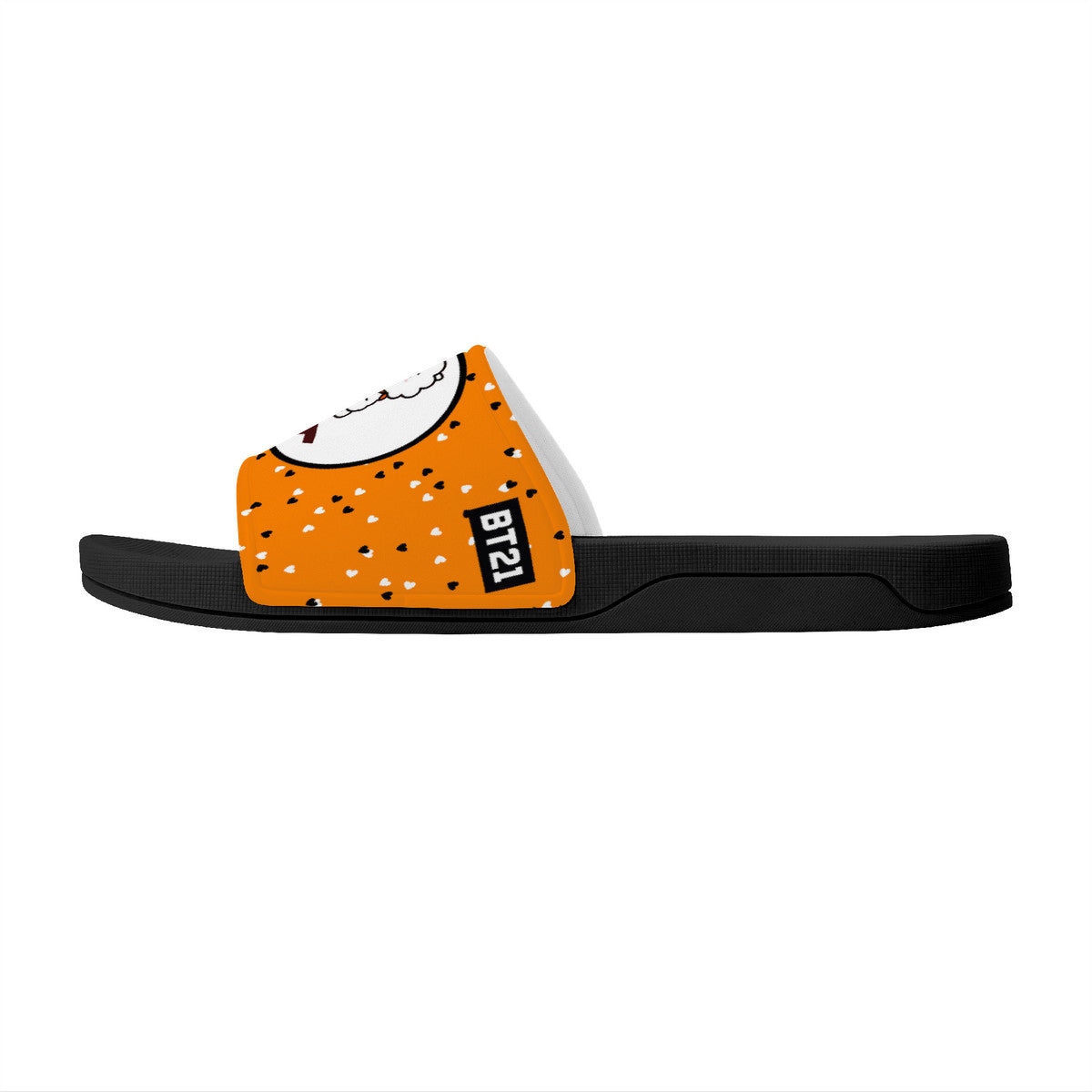 RJ Slides - BTS JIN Sandals