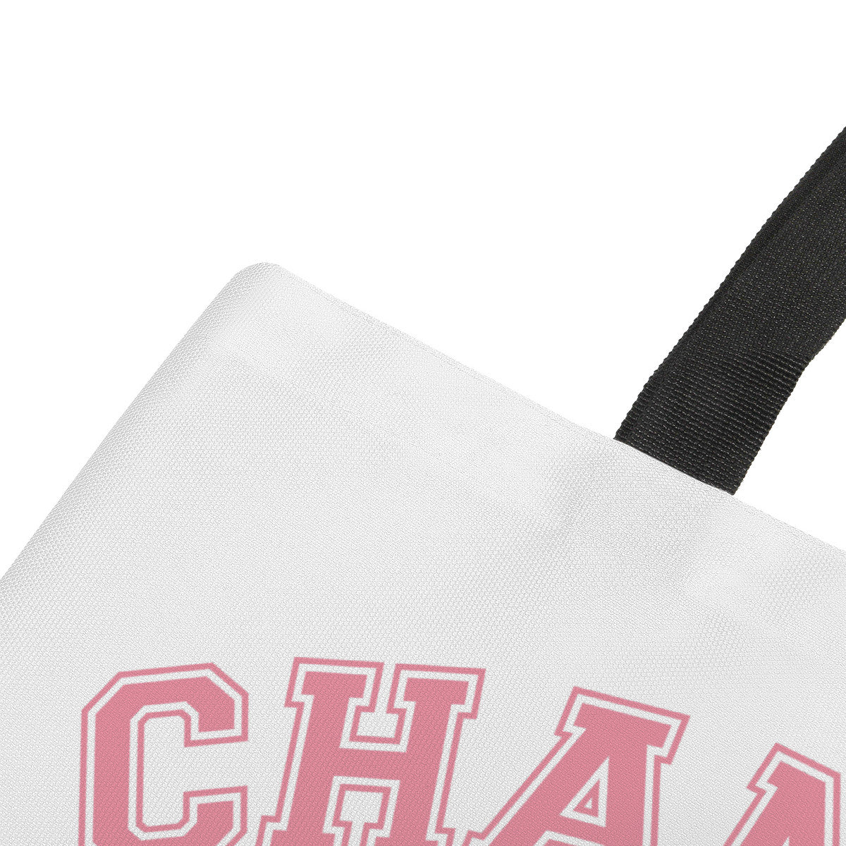 Stray Kids Changbin Tote Bag SKZOO Dwaekki Bag