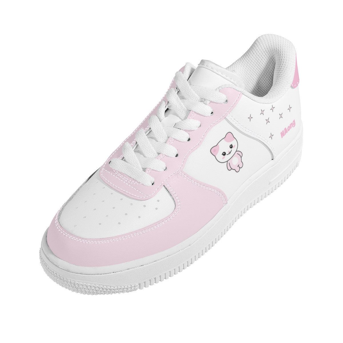 Itzy Yuna Sneakers - Twinzy NAong Low Top Unisex Sneaker