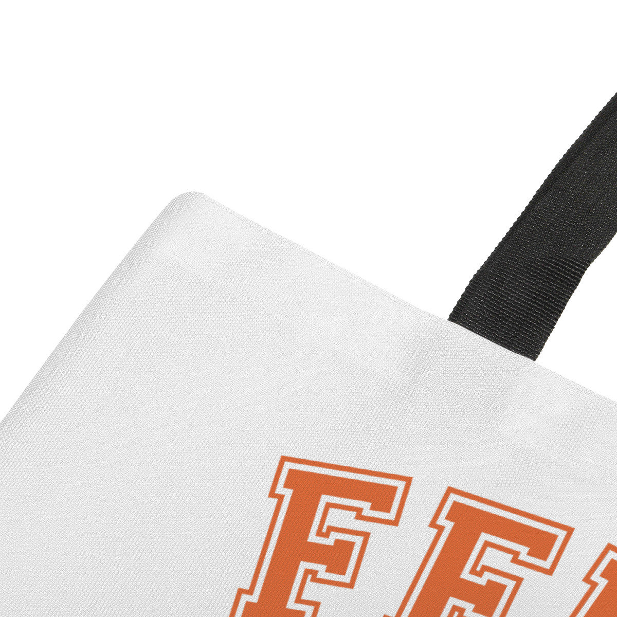 Stray Kids Felix Tote Bag SKZOO Bbokkari Bag