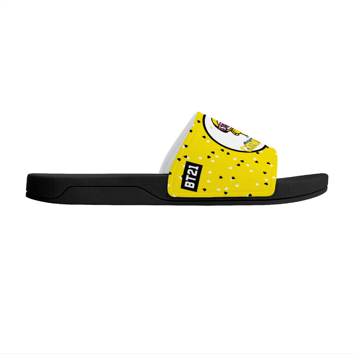 Chimmy Slides - BTS JIMIN Sandals