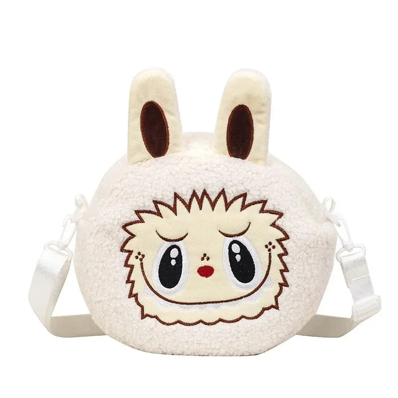Labubu Shoulder Bag