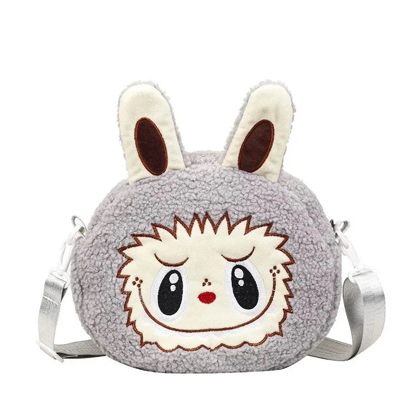 Labubu Shoulder Bag