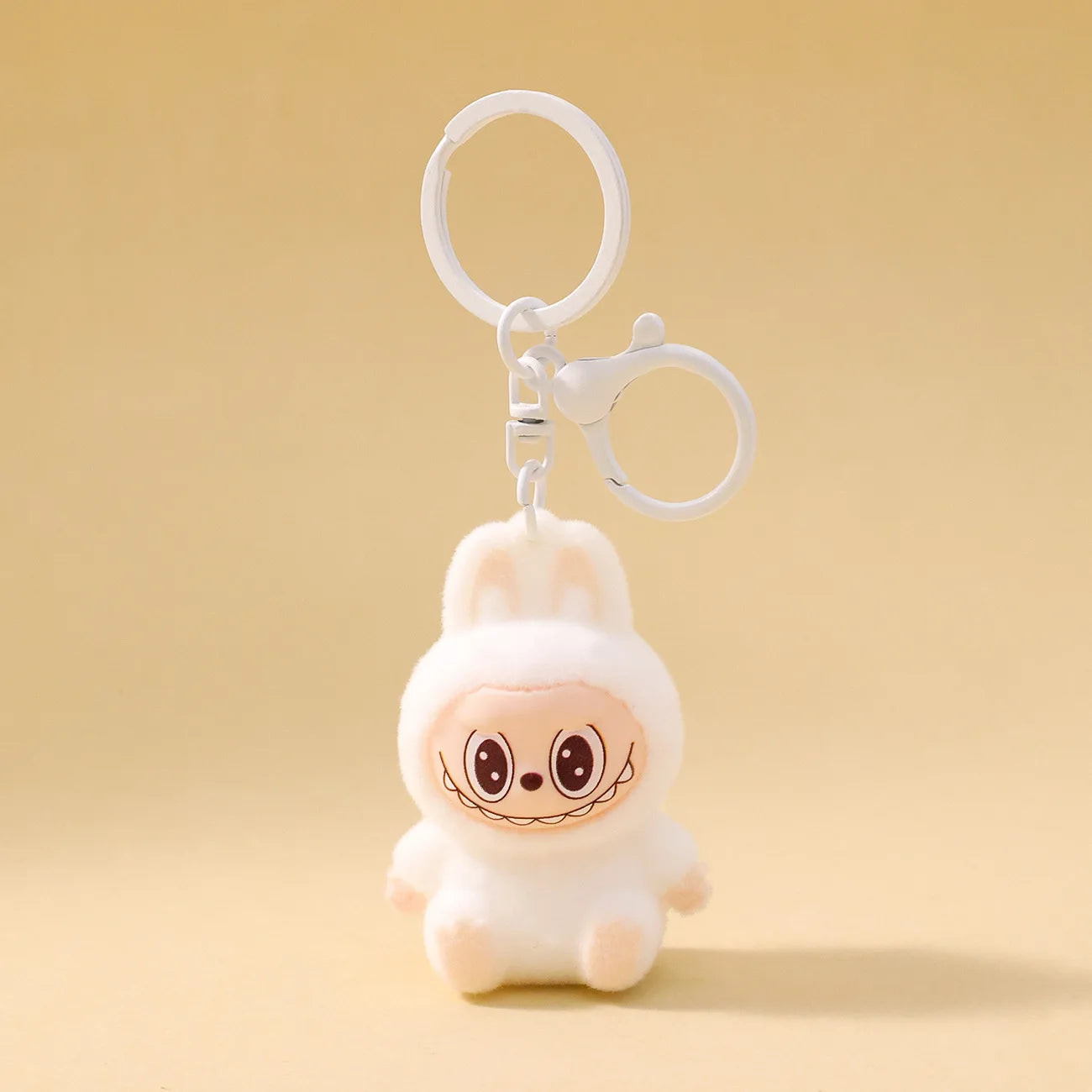 Cute Labubu Keychain