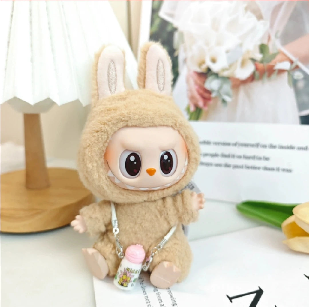Cute Labubu Clothes- sweaters