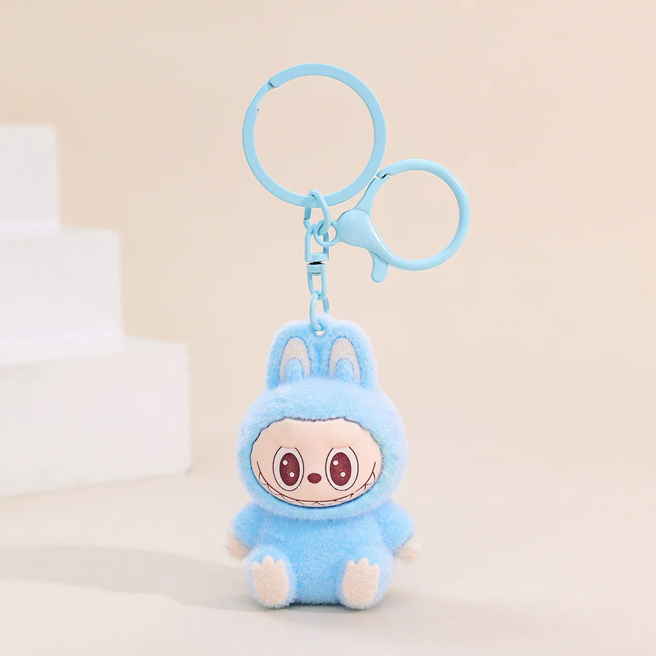Cute Labubu Keychain