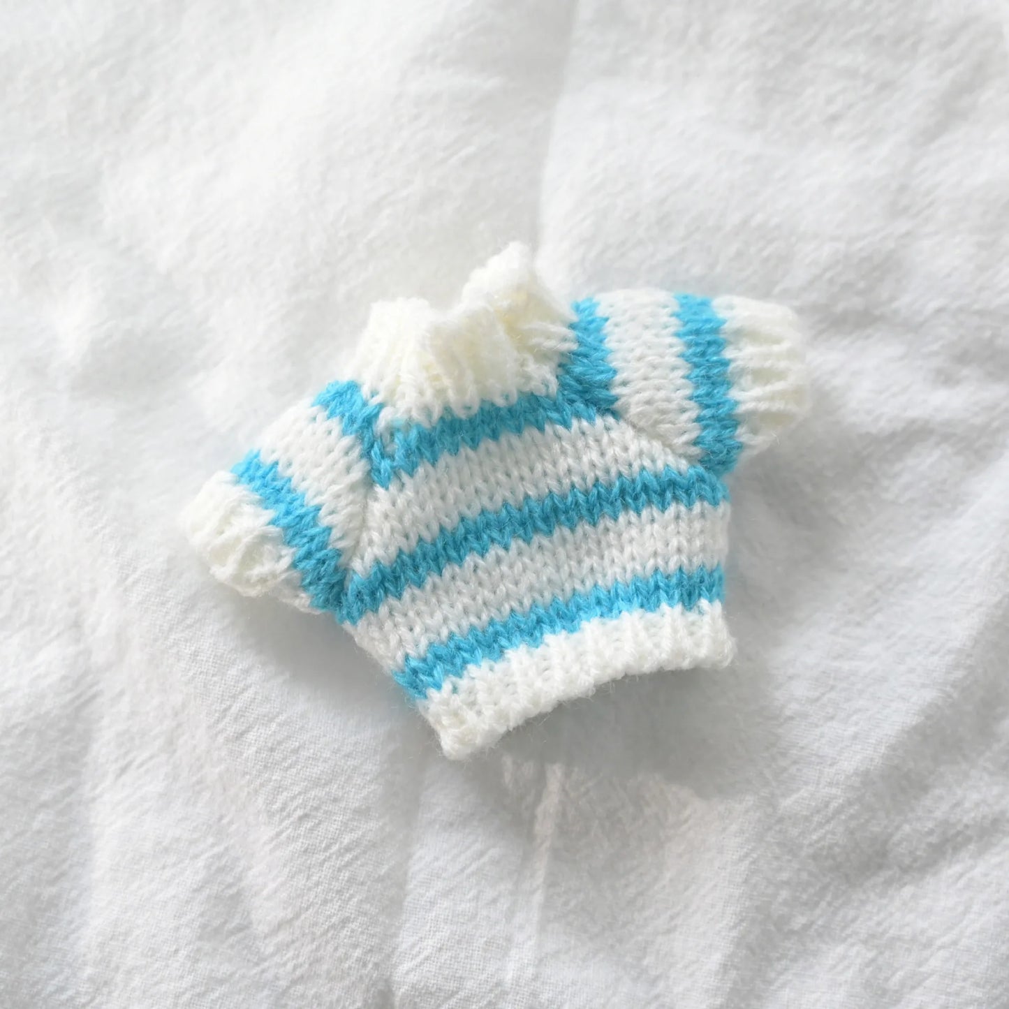 Cute Labubu Clothes- sweaters