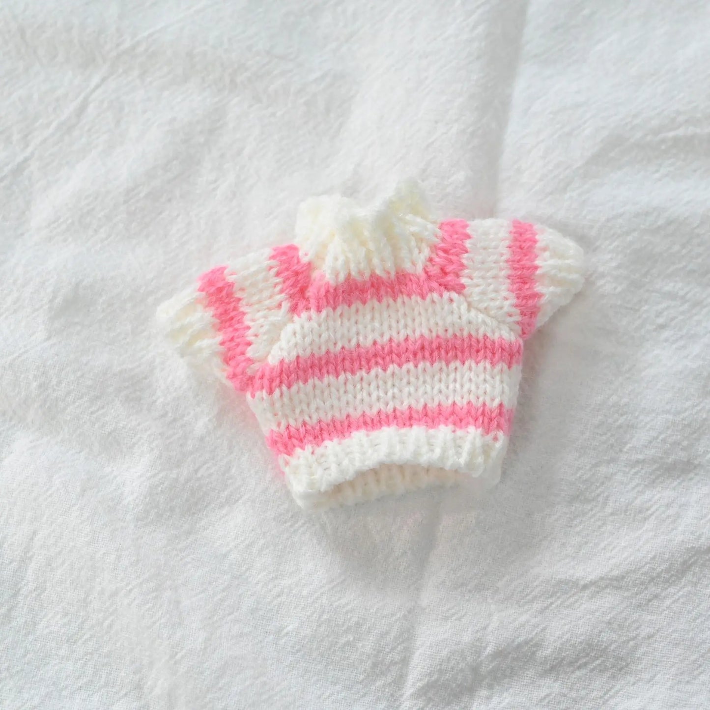 Cute Labubu Clothes- sweaters