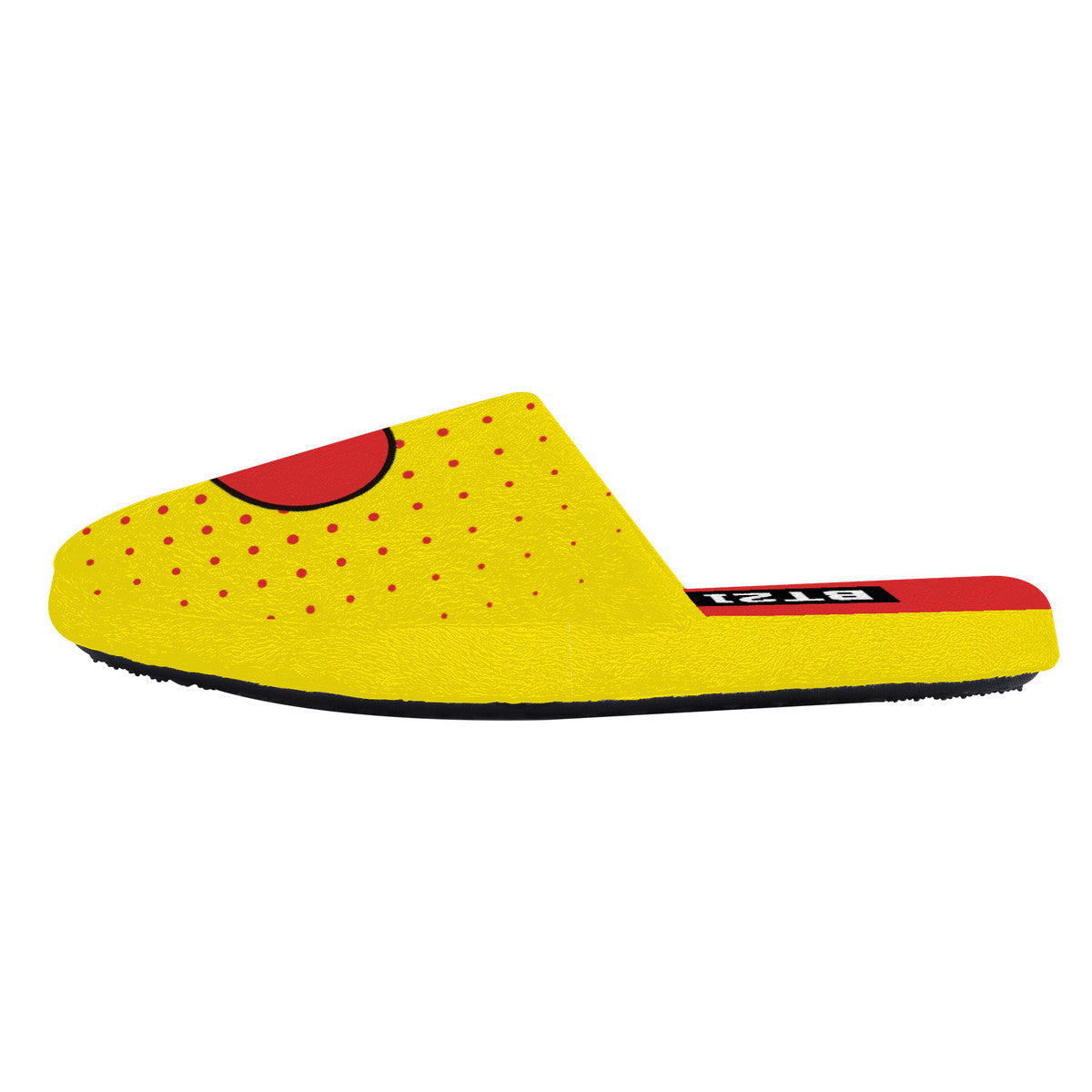 Tata Slippers - BTS V
