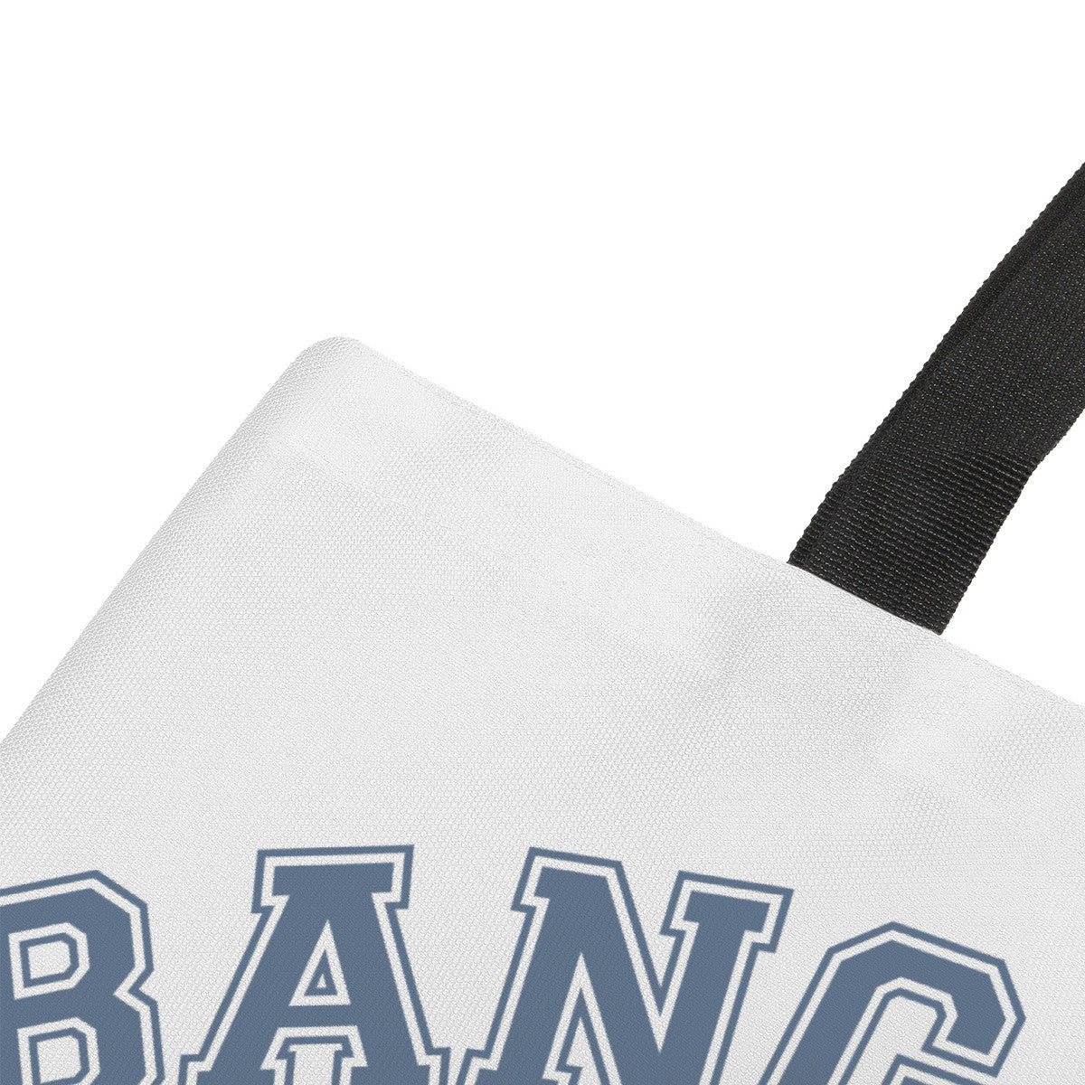 Stray Kids Bang Chan Tote Bag SKZOO WolfChan Bag