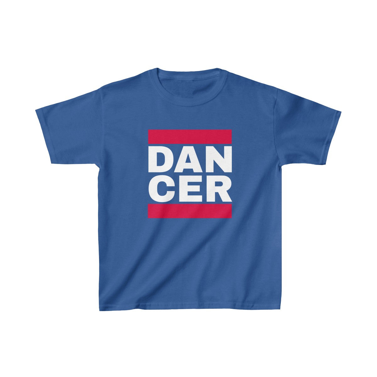 Kids Dancer Tee - SD-style-shop
