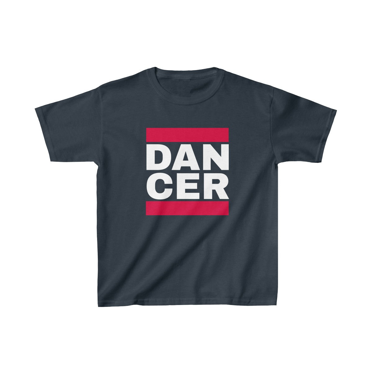Kids Dancer Tee - SD-style-shop
