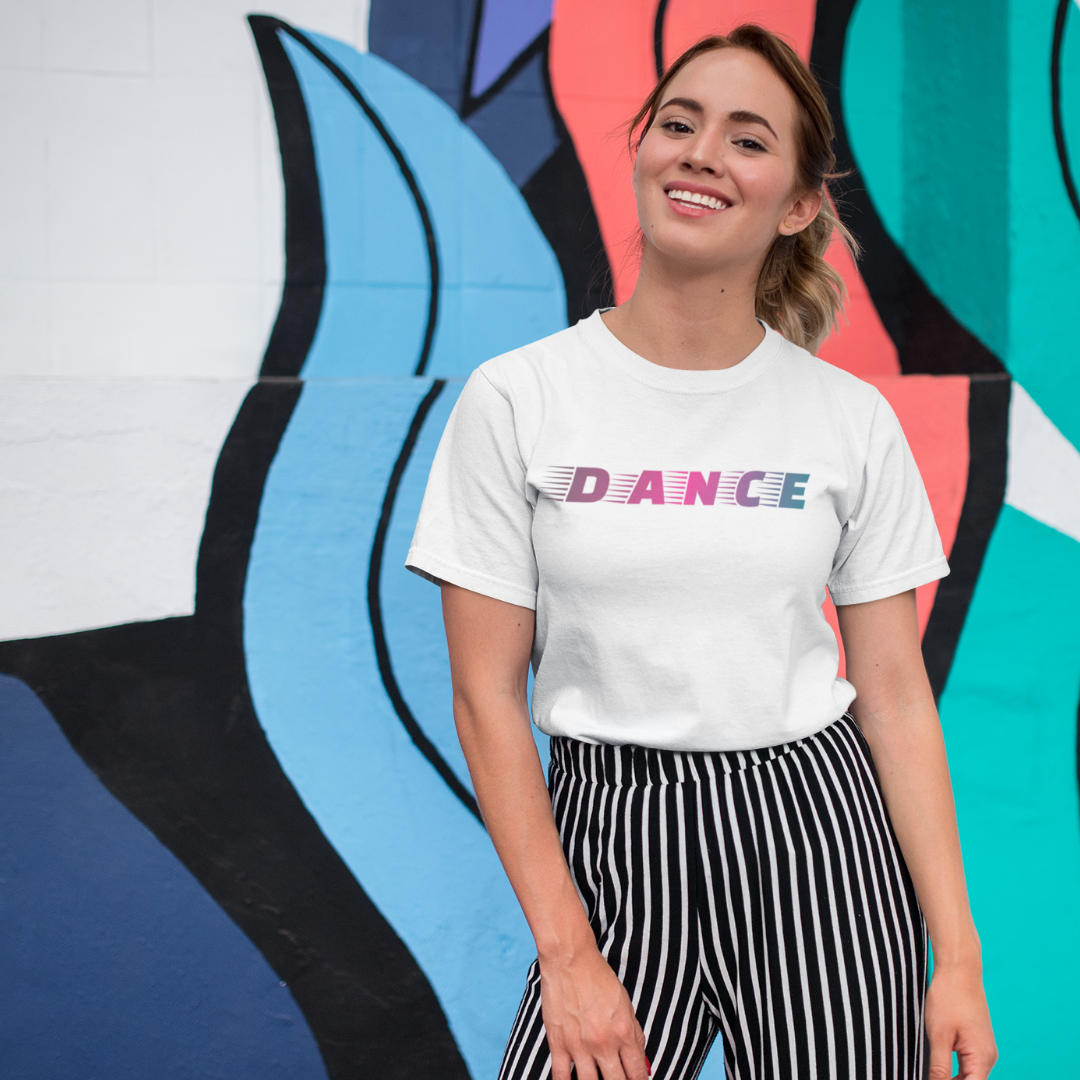 Dance Unisex T-Shirt - SD-style-shop