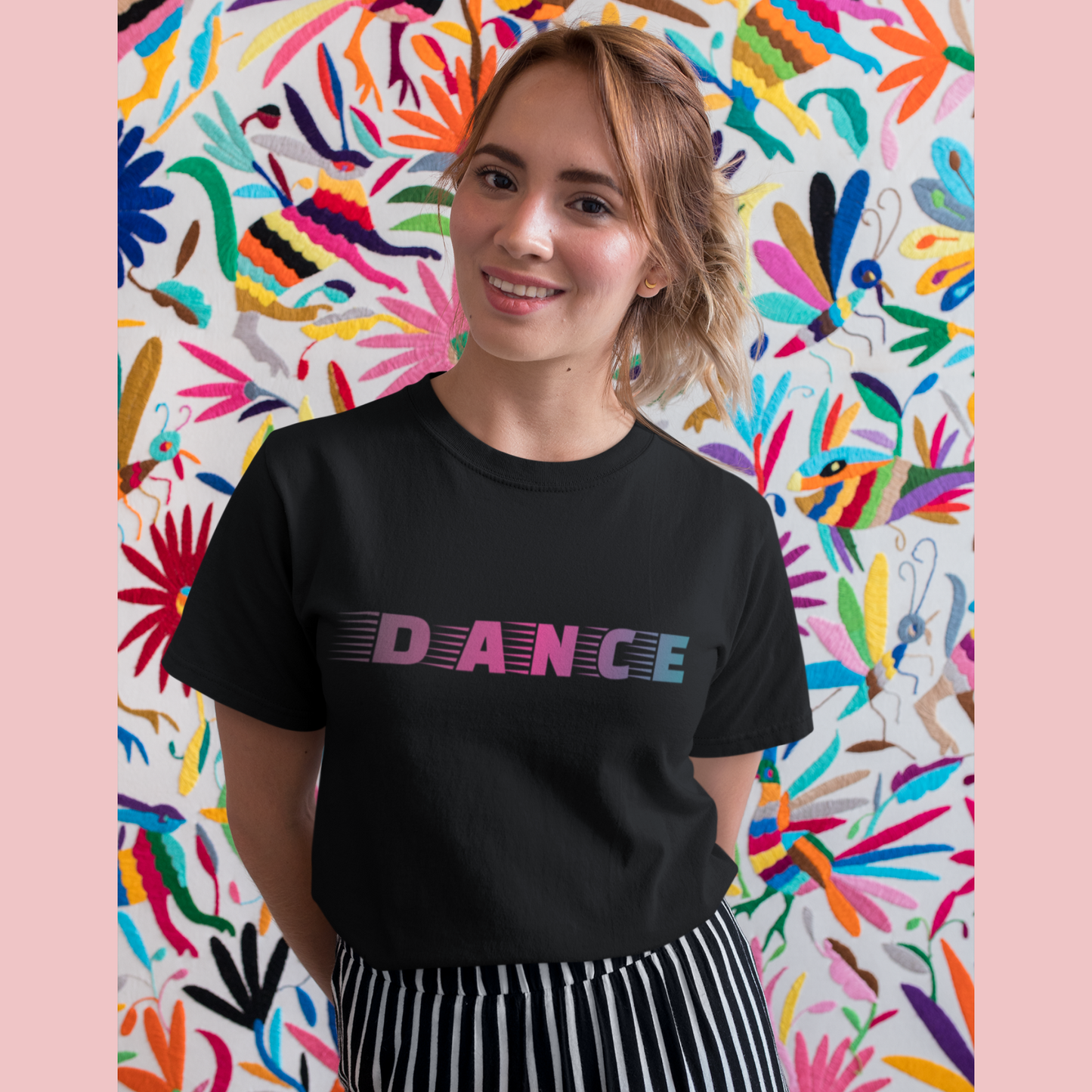 Dance Unisex T-Shirt - SD-style-shop