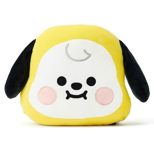 Baby face BT21 pillow - SD-style-shop