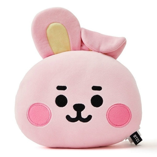 Baby face BT21 pillow - SD-style-shop