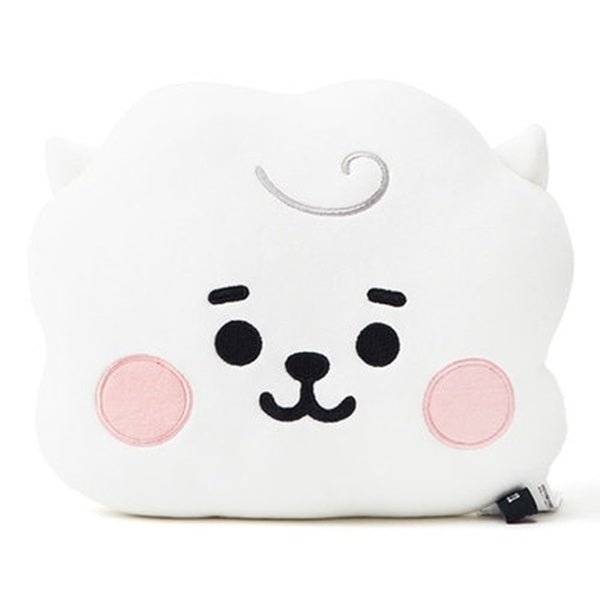 Baby face BT21 pillow - SD-style-shop